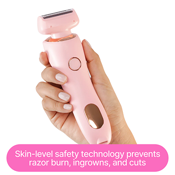 SmoothShave™ Razor