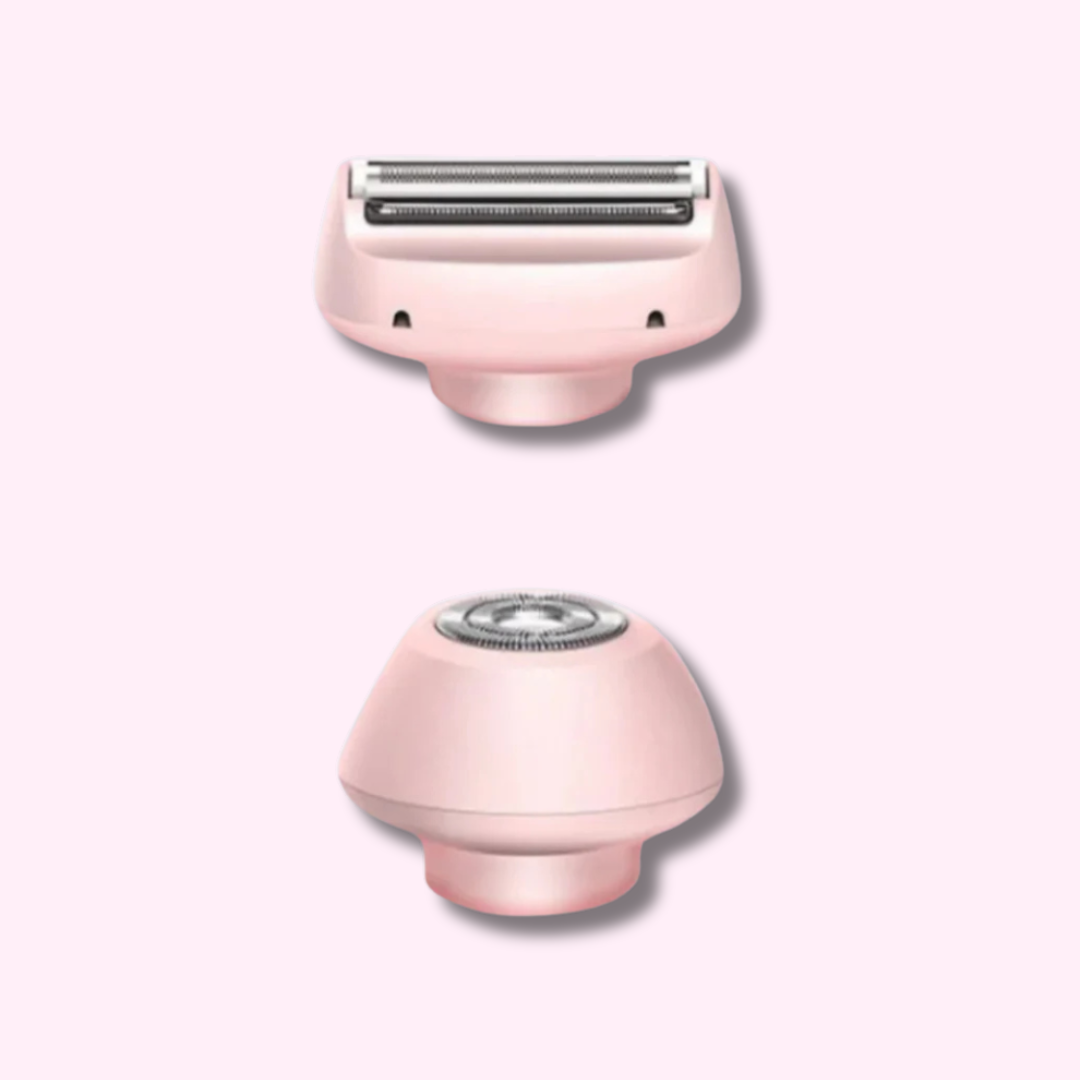 Replacement Heads SmoothShave 1.0