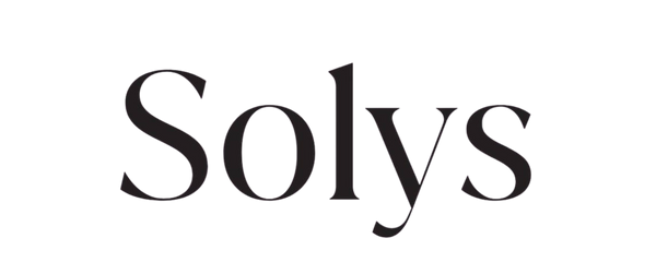 SOLYS Beauty